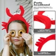thumbnail image 1 of unbranded Divertida En De Langosta Roja Para En Reuniones Y Fiestas, 1 of 6