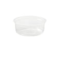 thumbnail image 1 of 8oz PET Round Deli Container 500/Pack, 1 of 5
