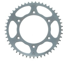 Sunstar Steel Rear Sprocket 42 Tooth (2-463342)