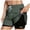 b15-AG, variant on KPOPLK Women 2 in 1 Running Shorts High Waisted Athletic Shorts Gym Workout Shorts with Mesh Liner Zipper Pockets S-2XL Size XXL,Navy