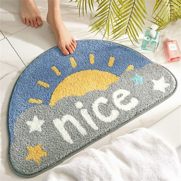 Non slip bath mats your deals home