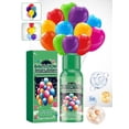 thumbnail image 2 of Brillo para realzar globos: mantiene la textura y el brillo de los globos, duradero, no oxidante, decoración de escenas, 100 ml, 2 of 7