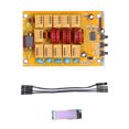 thumbnail image 4 of ATU-60 Upgrades 3.5~54MHz Shortwave Mini Antenna Tuner Device Manual Automatic Mode Switching, 4 of 7