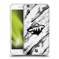 thumbnail image 1 of Head Case Designs Officially Licensed NHL Minnesota Wild Marble Soft Gel Case Compatible with Apple iPhone 6 Plus / iPhone 6s Plus, 1 of 7