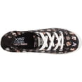 thumbnail image 5 of Skechers BOBS Beach Bingo Dapper Party Womens Slip on Shoes, Canvas Sneakers, 5 of 5