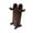 C, variant on Tongina Bow Display Stand Quiver Flute Rack Multipurpose Wood Recurve Bow Rack Equipment for s Enthusiast