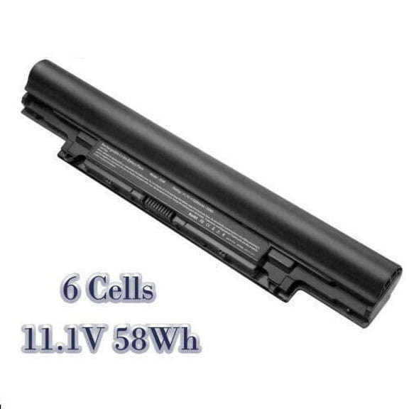 Laptop Battery for Dell Latitude 3340 Series
