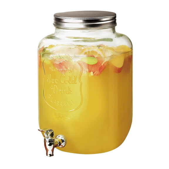 Dispensador de Bebidas Good & Good 4L DB97218