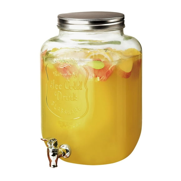Dispensador de Bebidas Good & Good 4L DB97218