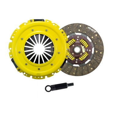 ACT 2012 Audi A3 HD/Perf Street Sprung Clutch Kit main image 1
