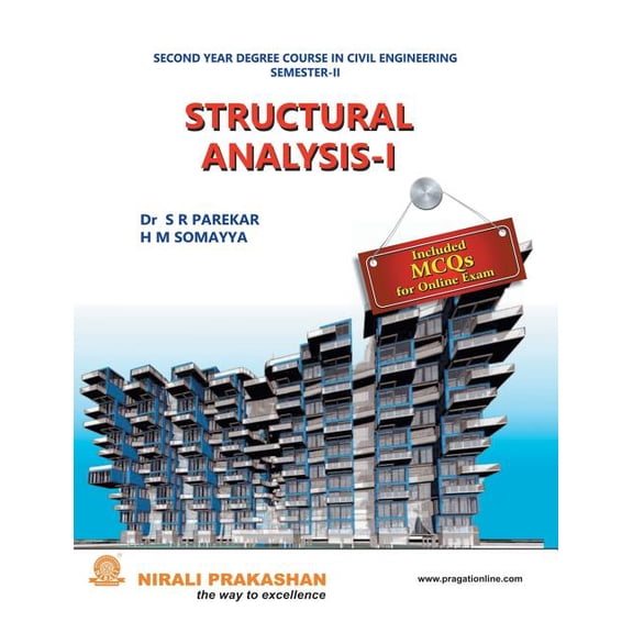 Structural Analysis, (Paperback)