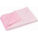thumbnail image 3 of All In Cooling Mat Dog Washable NonSlip Soft Dog Mat for Pets Summer (70 x 100 cm / 27.55 x 39.37 inches, Pink), 3 of 5