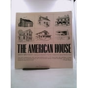 The American House [Paperback - Used]