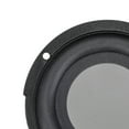 thumbnail image 4 of 2" 57mm Bass Speaker Passive Radiator Rubber Vibration DIY Repair, 4 of 5