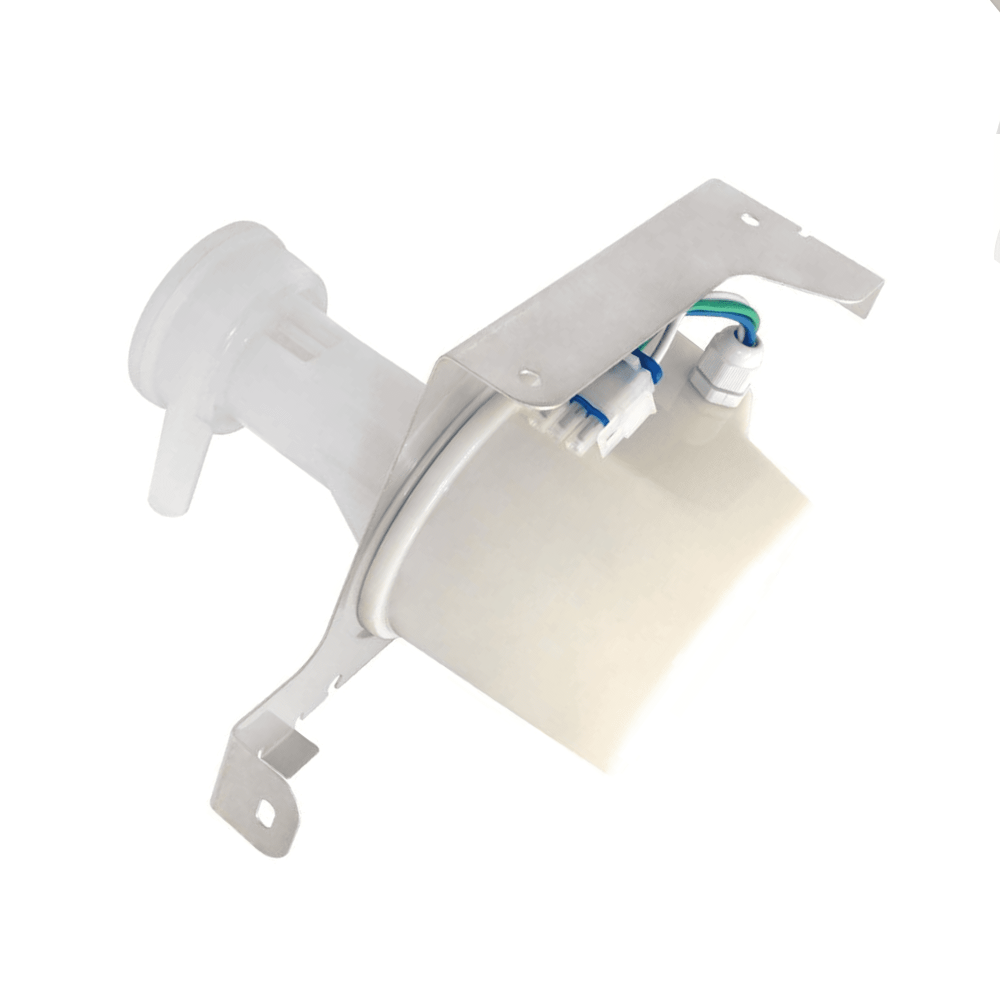 Scaroo 2217220 Ice Machine Maker Water Pump Whirlpool WP-2217220 (2-Pack)