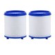 thumbnail image 2 of Elemento purificador de agua del grifo para el baño de la cocina del hogar (estilo A) Sywqhk Libre de BPA, 2 of 9