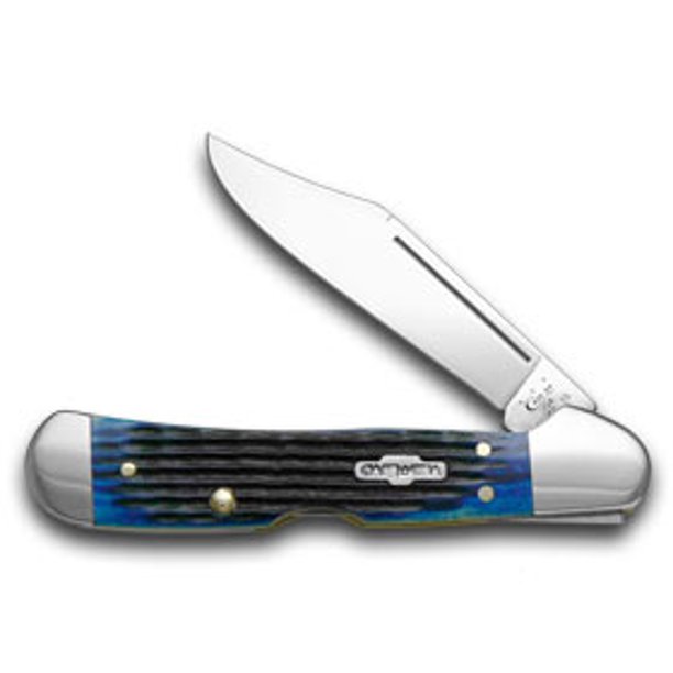 Case 2.72" Pocket Knife