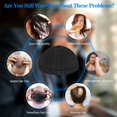 thumbnail image 2 of KST LED Red & Blue Light Therapy Hat for Reduce Hair Loss Hair Growth Improve Hair Quality, 2 of 6