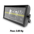 thumbnail image 3 of Luz De Escenario Led Estrobo Rgb 488-str 110v/220v Luces, 3 of 5