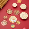 thumbnail image 3 of Chinese New Year Festival Wax Seal Stamp Head Replacement, 3 of 18