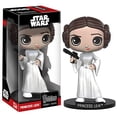 thumbnail image 1 of Figura de acción Funko Wobbler Star Wars Princess Leia Bobble-Head Funko Funko, 1 of 2