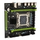 thumbnail image 5 of Placa base, placa base con placa base NVME M.2 DD Placa base para computadora confiable y duradera, 5 of 8