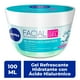 thumbnail image 1 of Gel facial NIVEA Cuidado Facial Hyaluron hidratante con ácido hialurónico ideal para piel grasa 100 ml, 1 of 4