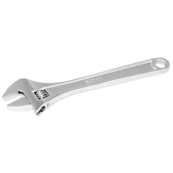 Performance Tool W30712 12-Inch Adjustable Wrench