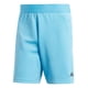 thumbnail image 5 of Short adidas Hombre Yoga Short Azul Entrenamiento azul M, 5 of 5
