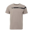 thumbnail image 1 of Playera Hombre K-Swiss KSHIELD Color Café, 1 of 4