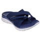 thumbnail image 3 of Sandalia Skechers SUMMITS Fantasy Walk Navy Multi-Tiras, 3 of 3