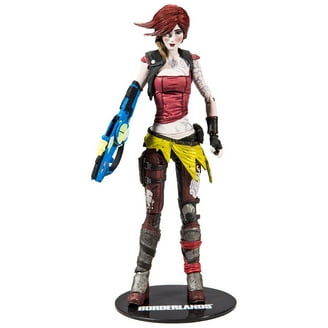 MCFARLANE - BORDERLANDS 7