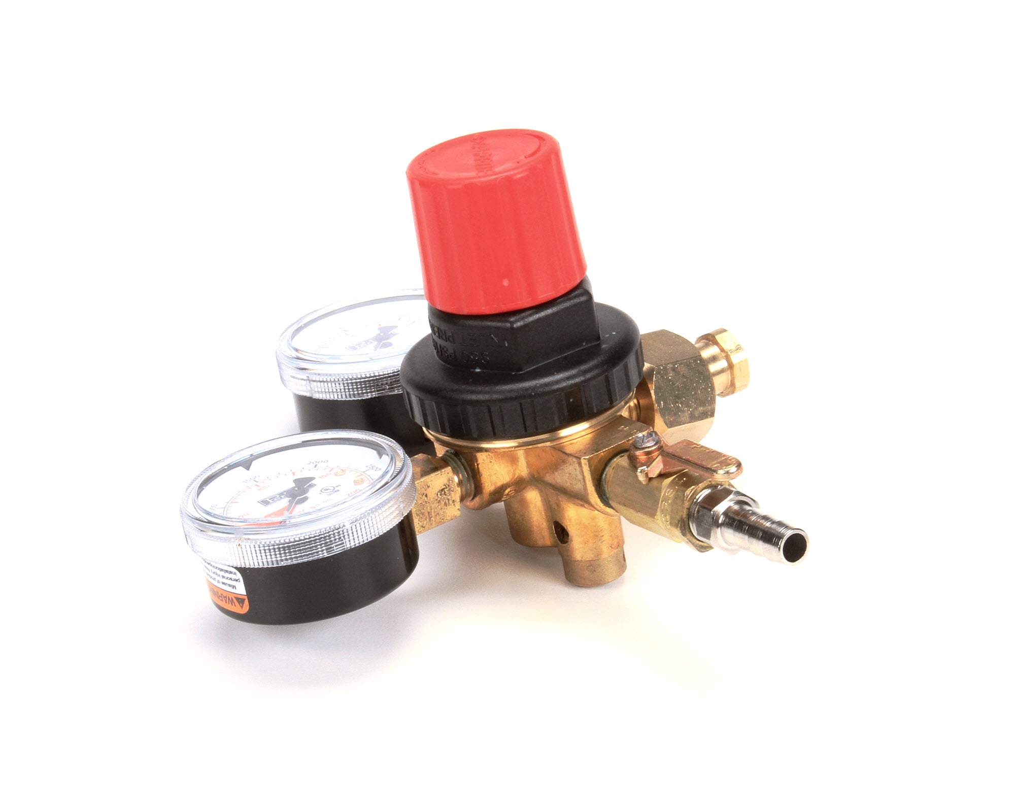 Perlick 2930E Primary Co2 For H Regulator