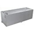thumbnail image 3 of RDS Réservoirs de Transfert de Liquide 72551 Point Approuvé; Essence Ou Diesel; Capacité de 91 Gallons; Rectangle; Motif Diamant; Aluminium; Utilisé pour Transférer du Carburant aux Automobiles/bateaux/4 Roues/générateurs, 3 of 5