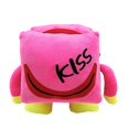 thumbnail image 4 of Juguete de peluche de amapola, almohada de amapola, muñeca de peluche Nessie, juego de Poppyson, muñeca periférica, 4 of 4
