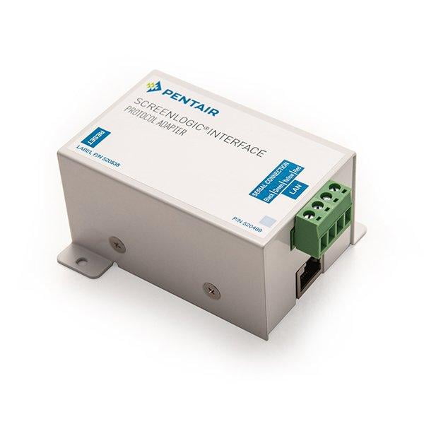 pentair screenlogic will not connect remotely pentair screenlogic will not connect remotely