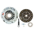thumbnail image 3 of Exedy 1990-1994 Nissan 240SX L4 Stage 1 Organic Clutch, 3 of 6