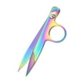 thumbnail image 3 of KLKCMS Sewing Thread Cutter Embroidery Clippers for Arts Crafts Patchwork Dressmaker Multicolor, 3 of 9