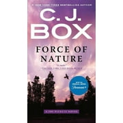 A Joe Pickett Novel: Force of Nature (Series #12) (Paperback)