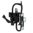 thumbnail image 1 of Válvula solenoide de control de embrague de rueda libre de automóvil apta para Mitsubishi L200 2.5 Pajero 8657A065, 1 of 10