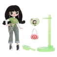 thumbnail image 5 of LOL Surprise OMG The Powerpuff Girls Doll - Buttercup, 5 of 10
