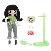 L.O.L. Surprise! OMG The Powerpuff Girls Doll - Buttercup