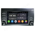 thumbnail image 2 of For Porsche Cayenne 2006-2009 CarPlay upgrade 7 inch touch screen Radio Android Auto mirror Netfix Spotify Android 13 apps navigation, 2 of 10