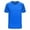 Lake Blue, variant on inhzoy Men's Athletic T-Shirt Quick Dry Workout Gym Sports Tee Tops Fluorescent Green XL