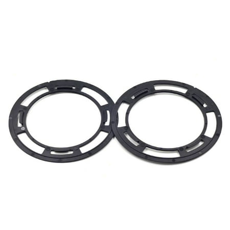 

2PCS Replaced Ear Pads Plastic Buckle forHifiman Velour HE560 HE400i HE350 HE400