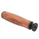 thumbnail image 1 of Soporte de empuñadura de cámara empuñadura de cámara de madera antideslizante tiro estable para teléfono inteligente, 1 of 7