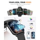 thumbnail image 5 of Reloj inteligente Mindimp HD Fitness Tracker 1.85 pulgadas IP68 Android iOS, 5 of 7