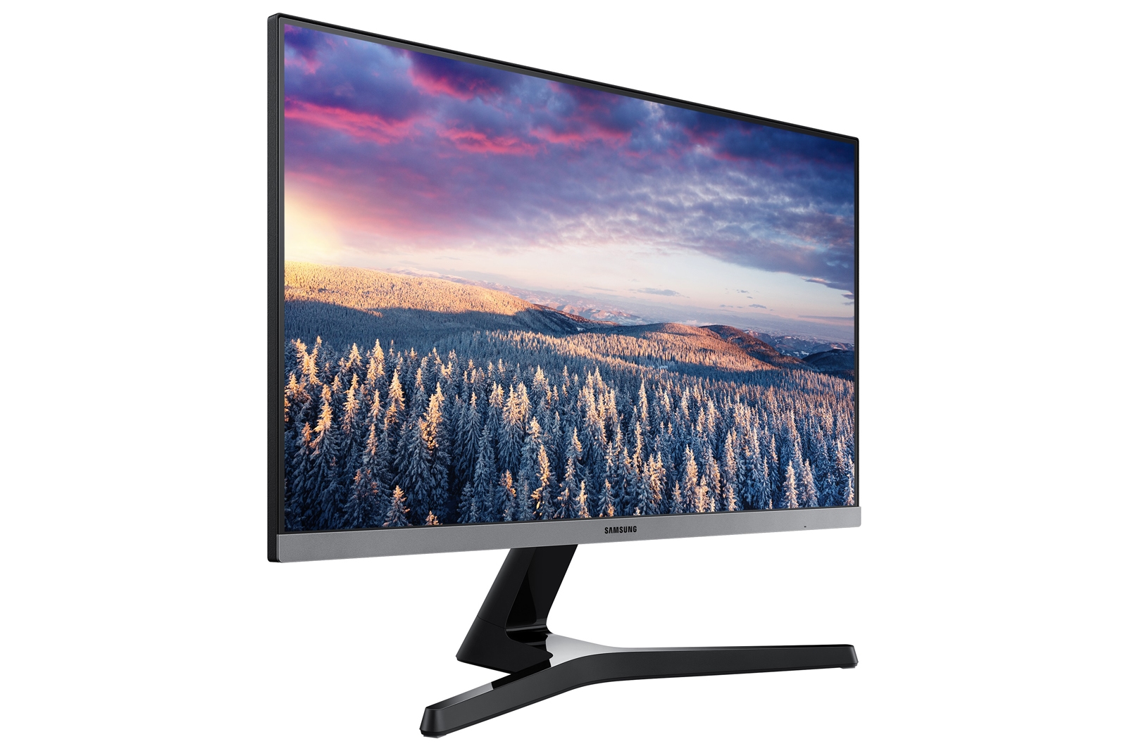 SAMSUNG 24\