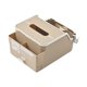 thumbnail image 2 of Fiudx Ofertas Relámpago Caja De Pañuelos De Coche Multifuncional, Decoración Interior De Coche, Caja De Almacenamiento Con Reposabrazos Y Taza De Agua, Caja De Almacenamiento De Pañuelos De Alta Gama, 2 of 7