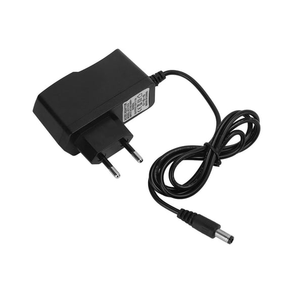 EIGTHTAIL Monitor Power Supply Adapter Universal Monitor Power Adapter Replacement For LED Display For Power Supply